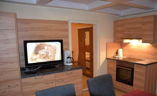 Apartamento Ferienwohnung F�rstenbrunn