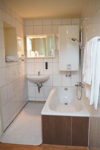 Apartamento Ferienwohnung F�rstenbrunn
