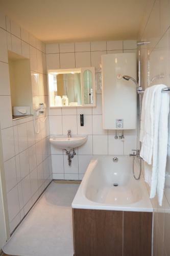 Apartamento Ferienwohnung F�rstenbrunn