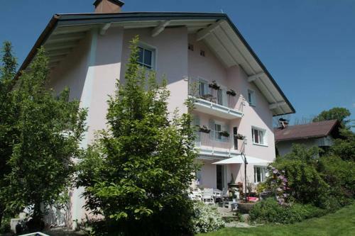 Apartamento Birkenhof