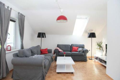 Apartamento Birkenhof