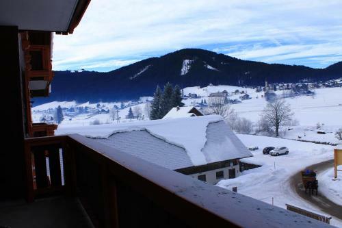 Apartamento Appartament "felicia" Gosau