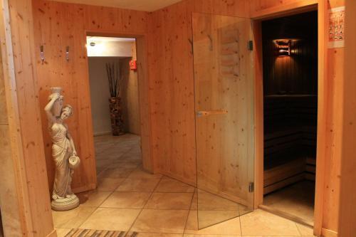 Apartamento Appartament "felicia" Gosau