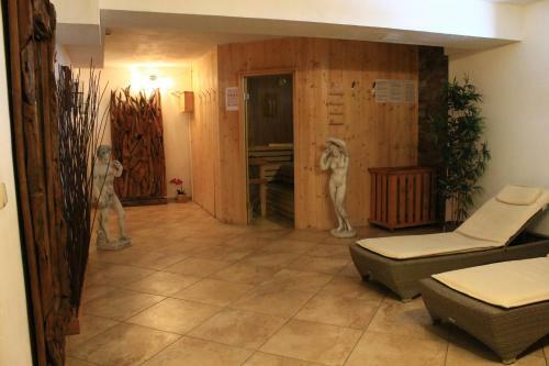 Apartamento Appartament "felicia" Gosau
