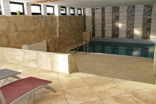 Apartamento Appartament "felicia" Gosau