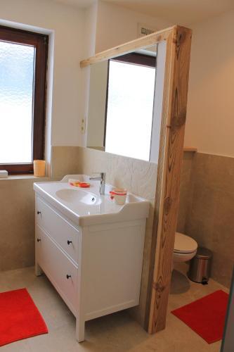 Apartamento Appartament "felicia" Gosau