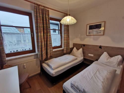 Apartamento Appartementen Haus Bergblick