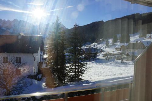 Apartamento Appartementen Haus Bergblick
