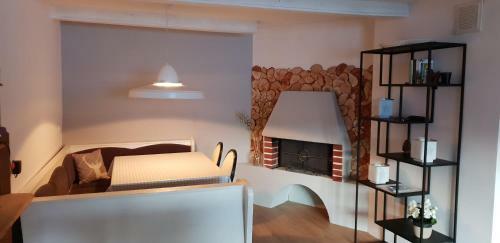 Pension Edelweiss, Apartment Amsterdam 4-6 Pers