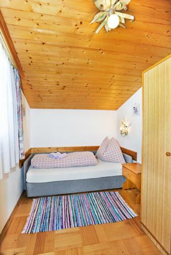 Apartamento Ferienwohnungen Haus Sonnenschein