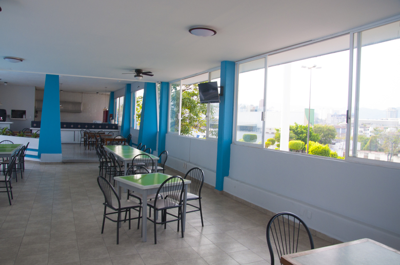 Hotel Club Dorados Acapulco