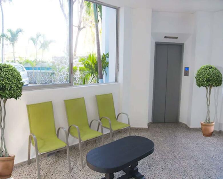 Hotel Club Dorados Acapulco