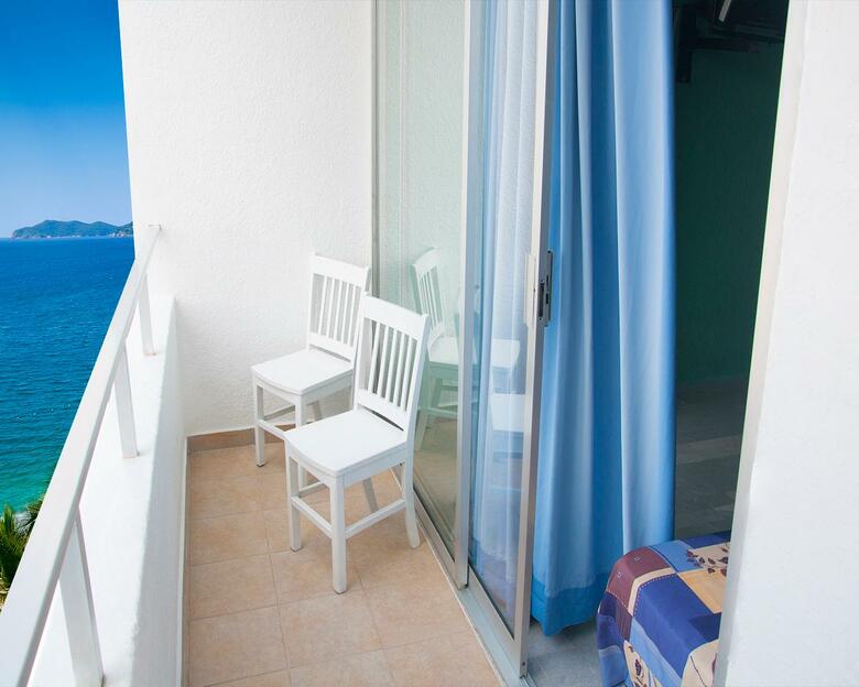Hotel Club Dorados Acapulco