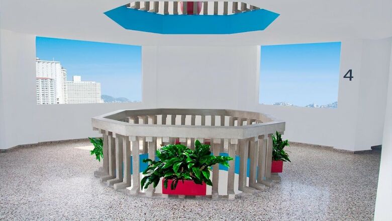 Hotel Club Dorados Acapulco