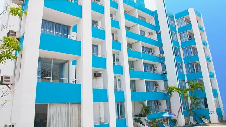 Hotel Club Dorados Acapulco