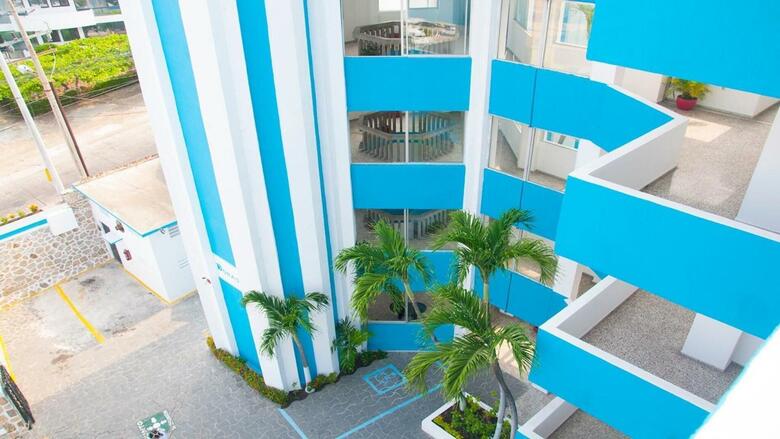 Hotel Club Dorados Acapulco