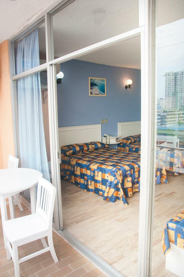 Hotel Club Dorados Acapulco
