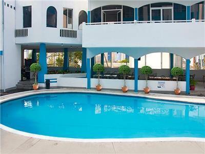 Hotel Club Dorados Acapulco