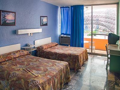 Hotel Club Dorados Acapulco