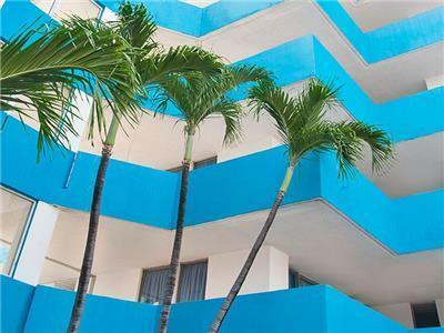 Hotel Club Dorados Acapulco