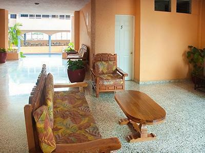 Hotel Club Dorados Acapulco