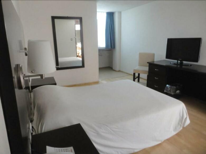 Hotel Granada