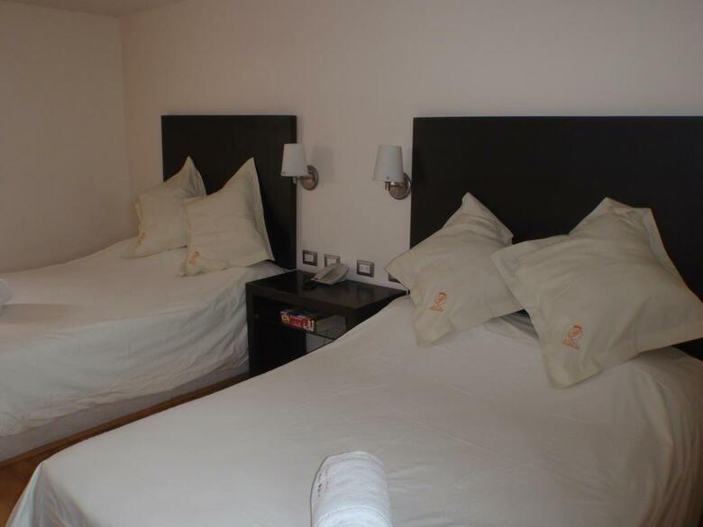 Hotel Granada