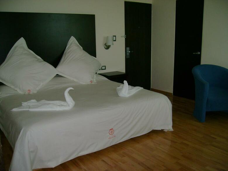 Hotel Granada