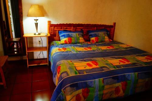 Hostal Hospedaje La Hoja