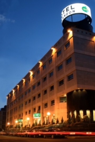 Hotel Escand�n