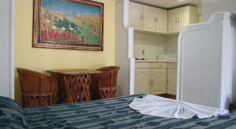 Hotel Posada Santa Fe