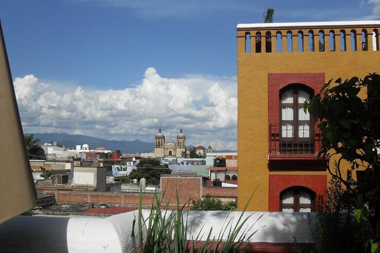 Hotel Casa Del S�tano