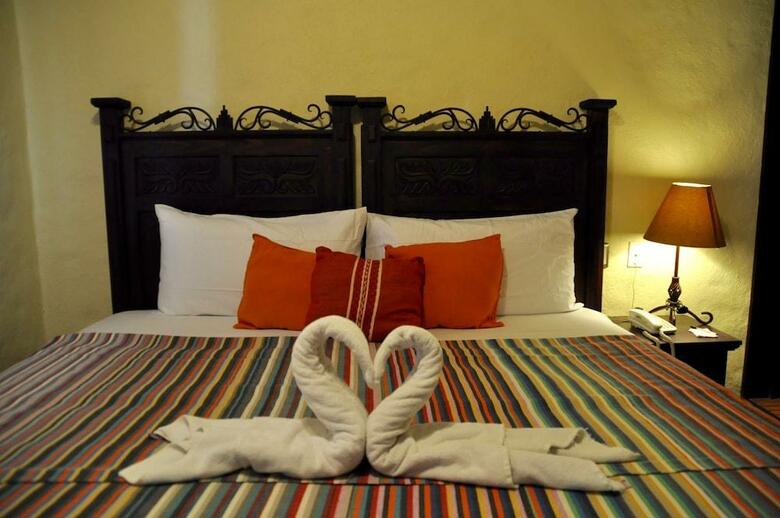 Hotel Casa Del S�tano