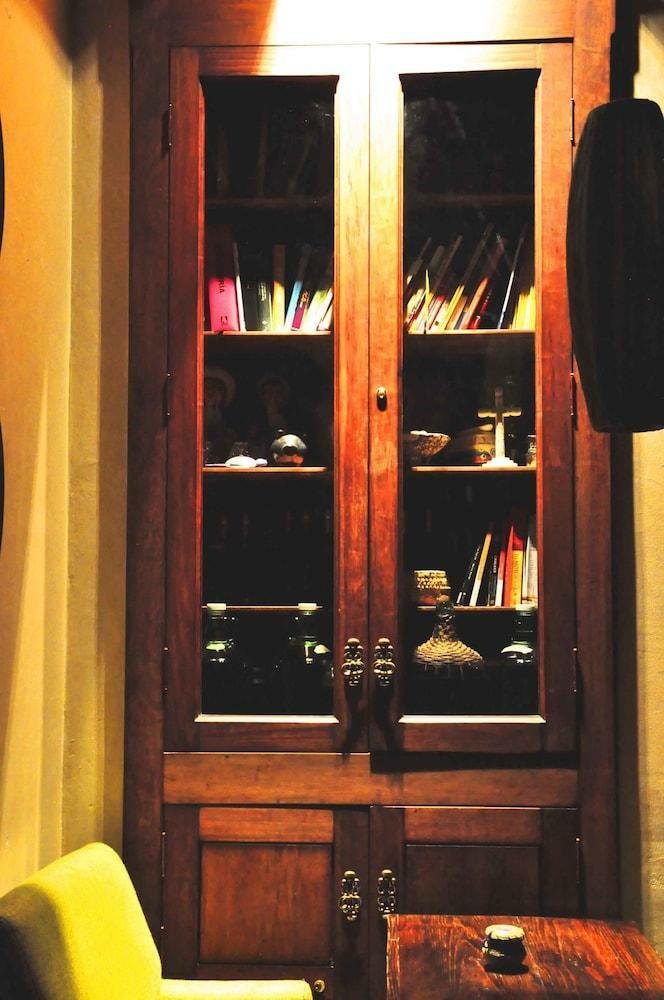 Hotel Casa Del S�tano