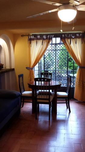 Hotel El Alcazar