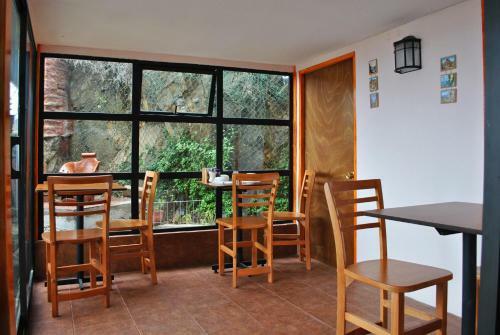 Bed & Breakfast Hostal Recuerdos De Familia