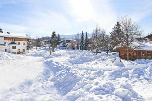 Apartamento Holiday Resort Sonnberg, Flachau