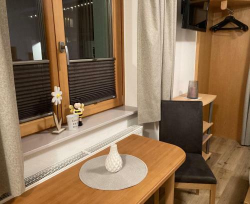 Apartamento Bee Happy Haus Burb�ck
