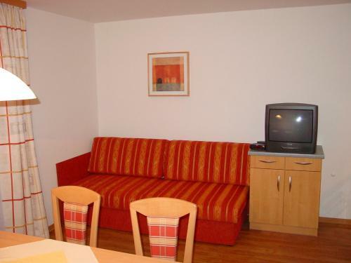 Apartamento Ferienhaus Kaml