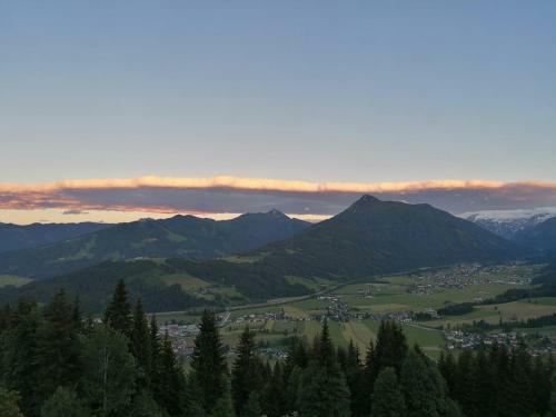 Ferienhaus Weitblick