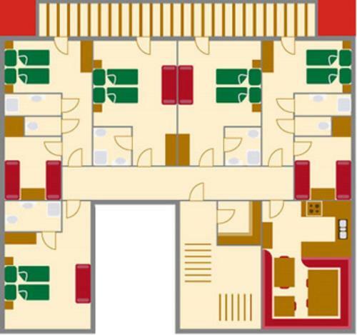 Apartamento Winklalm