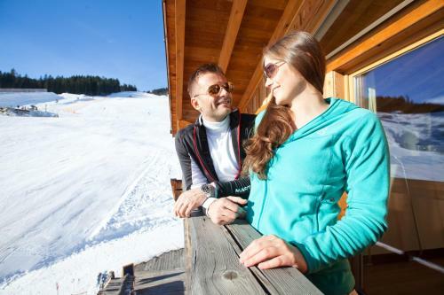 Apartamento Winklalm