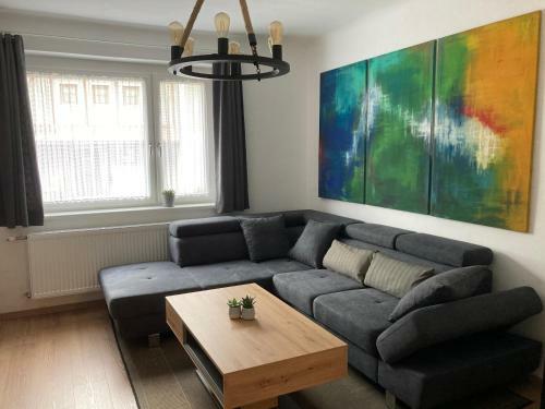 Apartamento Ferienwohnung Mariazeller Land