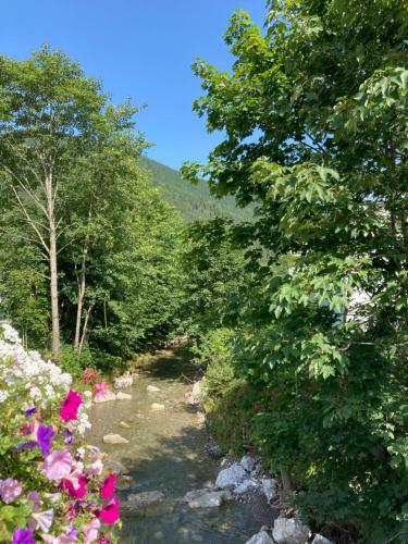 Apartamento Ferienwohnung Mariazeller Land