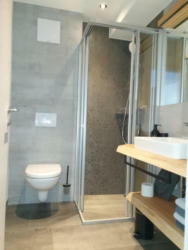 Apartamento Appartements Evers