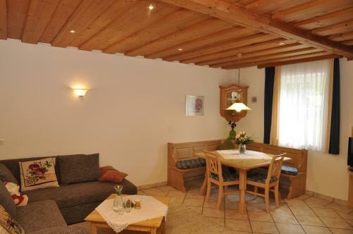 Apartamento Urlaub Am Haberlehof