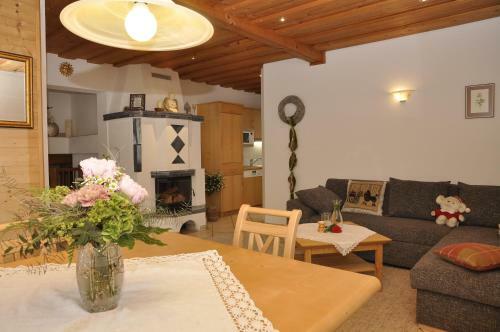 Apartamento Urlaub Am Haberlehof