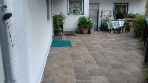 Apartamento Hinterrinnbach Appartments