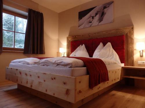 Apartamento Sportlerhof - Alimann Uab