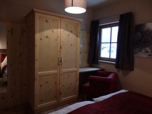 Apartamento Sportlerhof - Alimann Uab